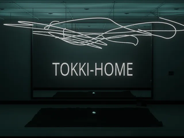tokki-home