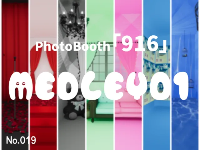 PhotoBooth「916」_Medley01