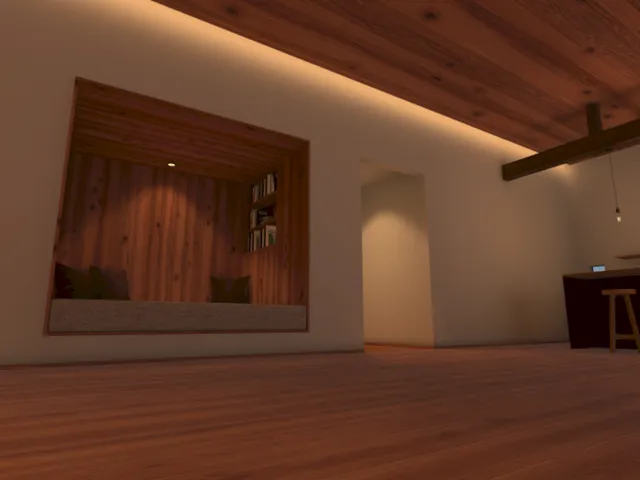 ひよさとルーム