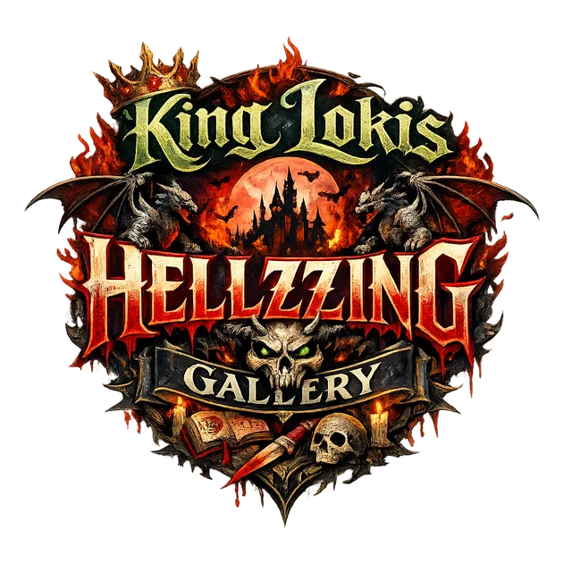 King Loki Hellzzing Gallery