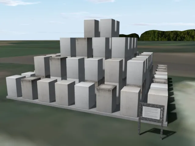 Zeitpyramide