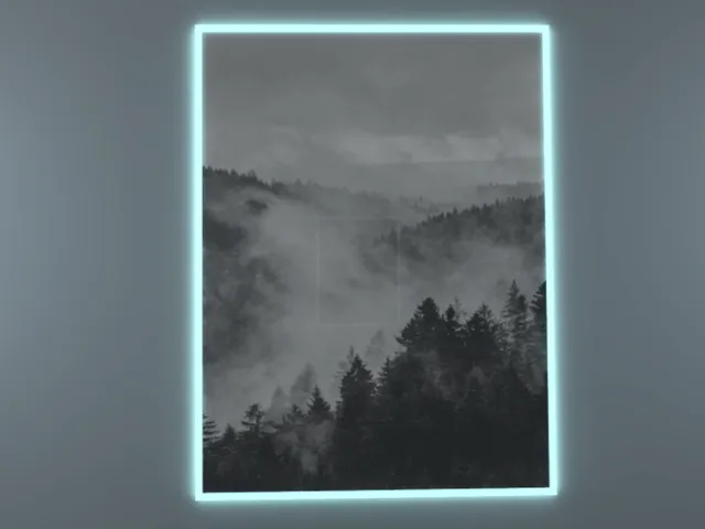 H U N T E R's House