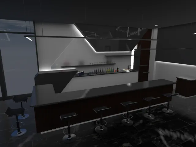BAR Angel