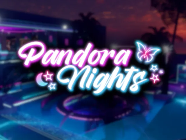 PANDORA NIGHTS