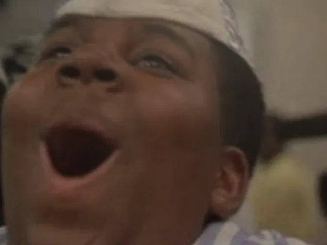 Pokey's Normal Avatar World․