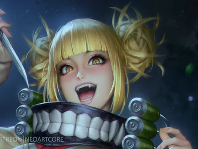 Mochi's Avatar world