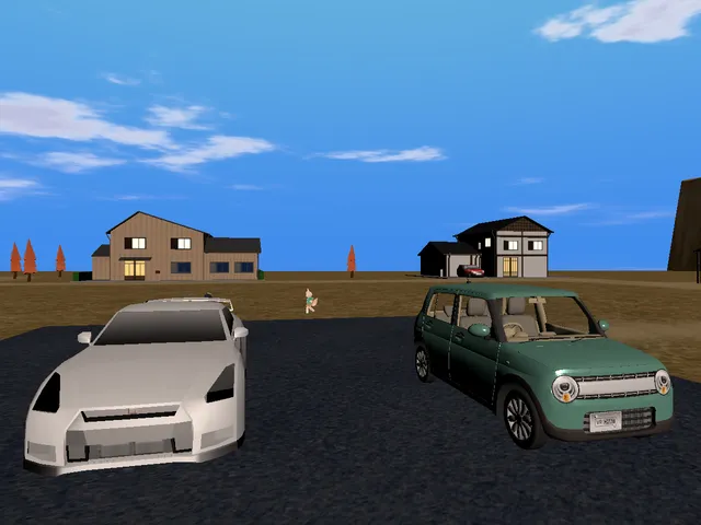 Saya's Home【AUTUMN 2022】