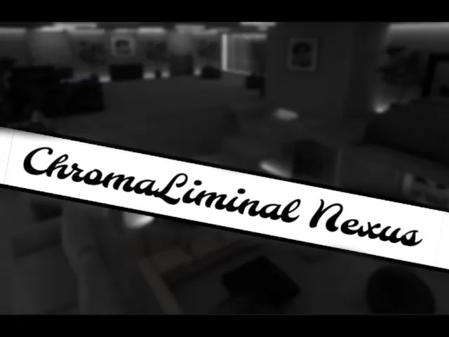ChromaLiminal Nexus