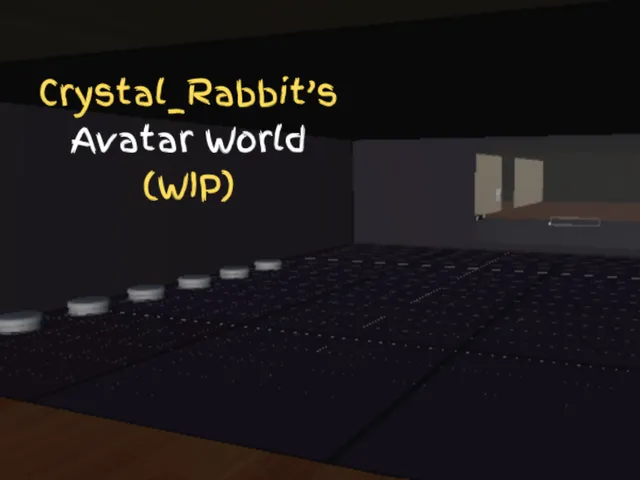 Crystal_Rabbits Avatar World