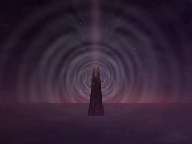 Ocean Spire