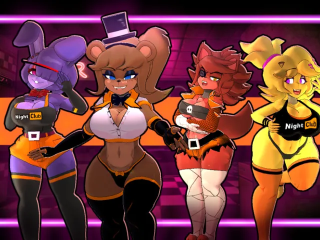 Frenni's Night-Club