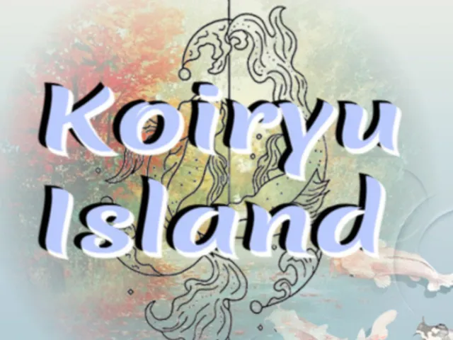 Koiryu Island