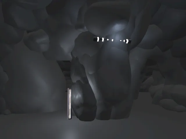 Cave Dwellers Dwelling