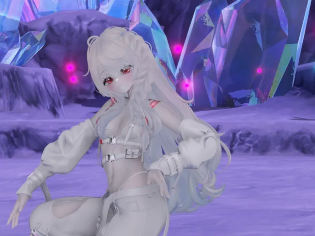 ゆづきるーむ。