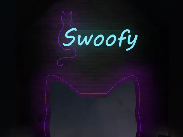 Swoofs Chill World