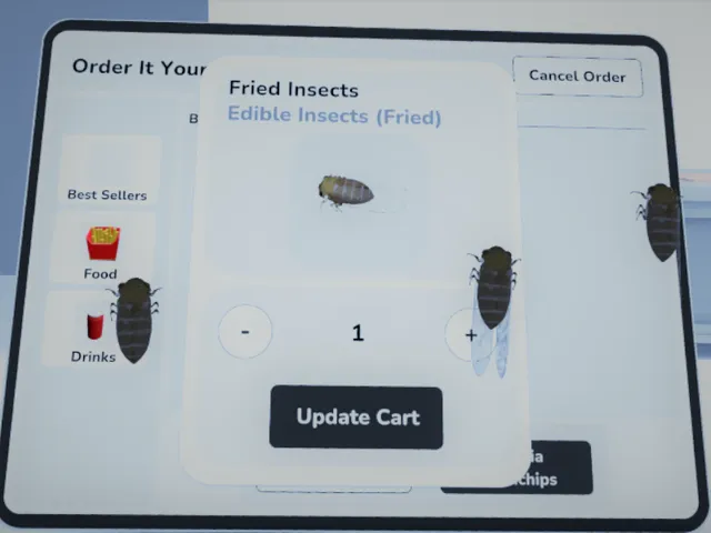 Self Order Kiosk v․0․0․0․0․0․0․0․0․0․0․0․1