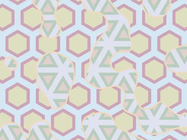 小規模シェーダー展示場 11 番 Small Shader Exhibition Hall 11th