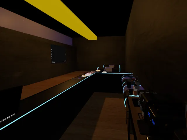 カフェ アカシア