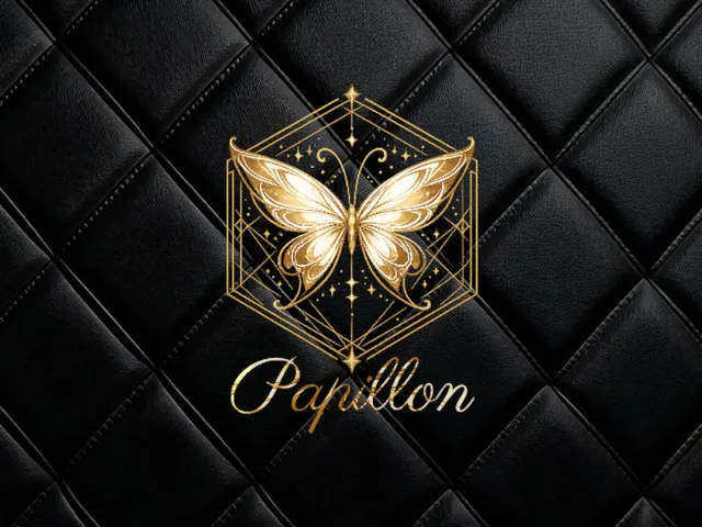 papillon