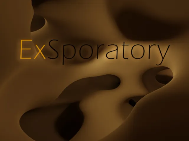 ExSporeatory