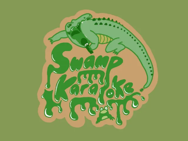 THE SWAMP