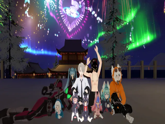 Decade Tony＆约翰韦恩牌泡芙s Partyhouse