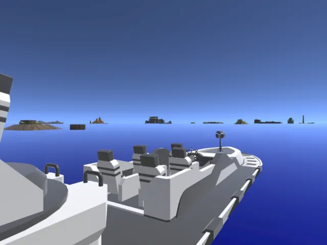 full scale wind waker updated