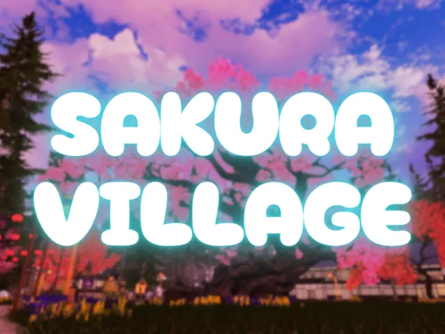 Sakura Village