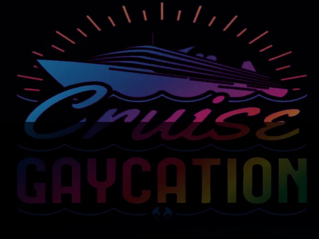 Cruise Gaycation （AudioLink Update）