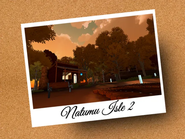 Natumu Isle 2