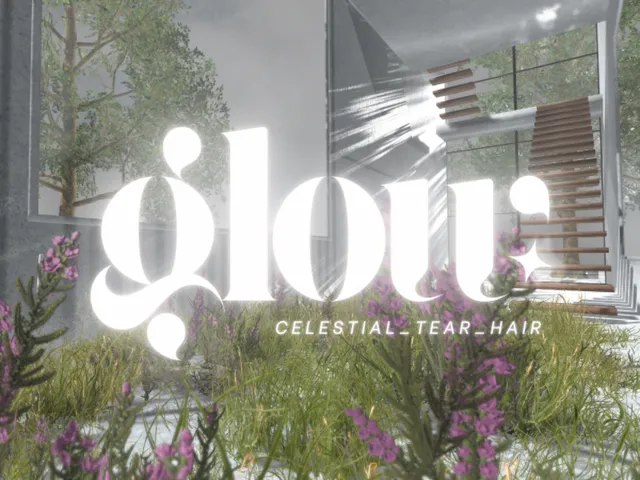 Celestial Tear Hair ［ Sample World ］
