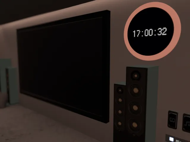 まったりホ～ム