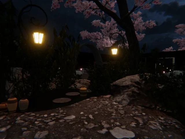 Creators Garden （Early Beta）