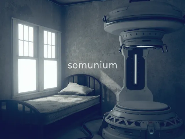 somunium