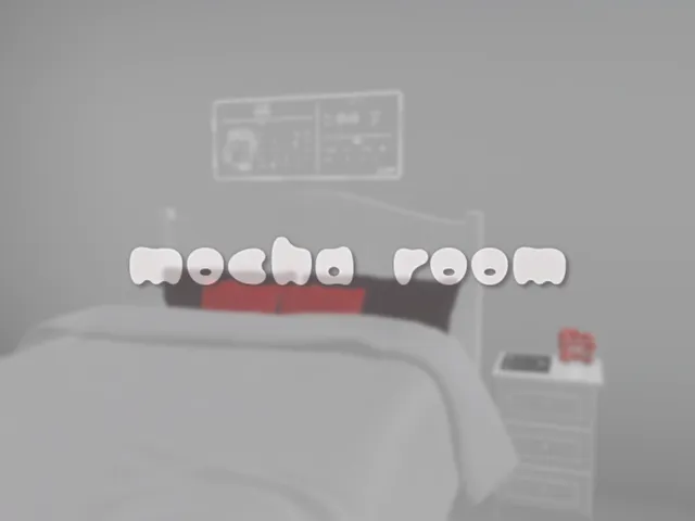 mocha room