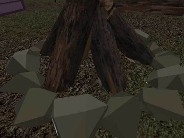 Military Base Vrchat RP