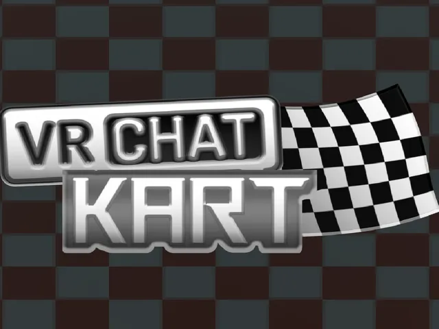VRC Kart