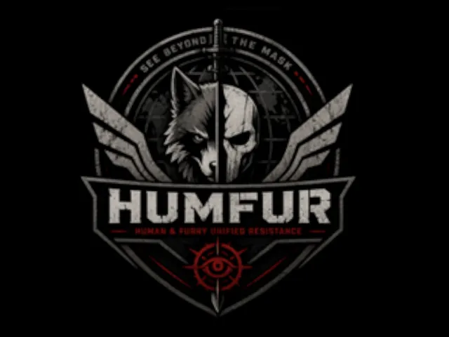 Humfurs HQ （Anti Phantom Pain‚ Sence）