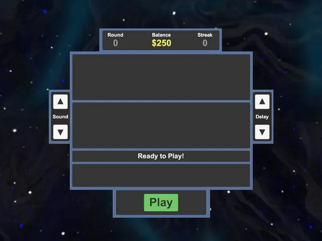 Blackjack 21 Tiger Box