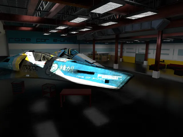 Feisar Garage