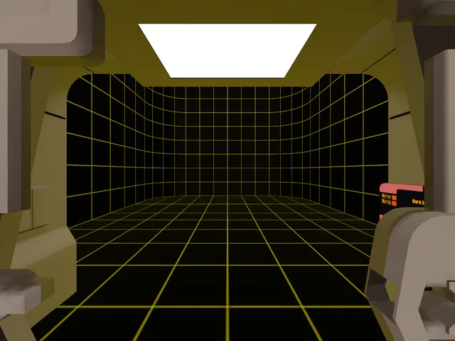 Holodeck