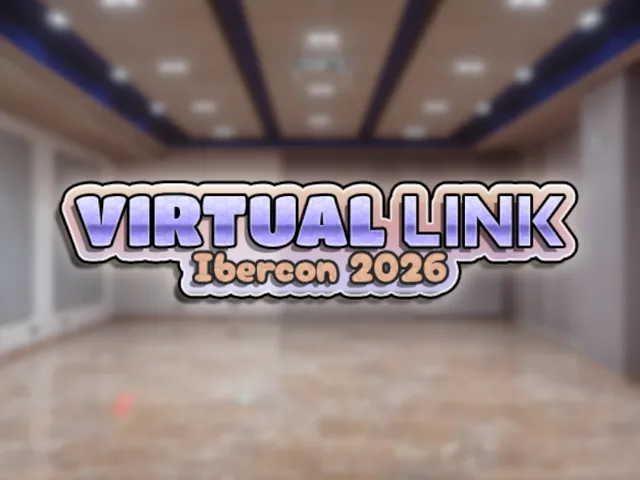 Virtual Link - Ibercon 2026