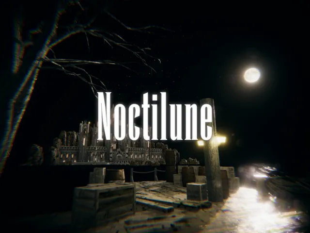 Noctilune