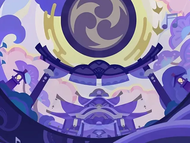 SoulFire - Inazuma City V2