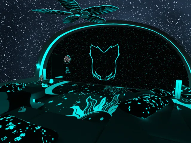 Rindo Chill and Avatars