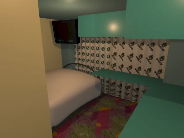Kawaiipartment ＃116