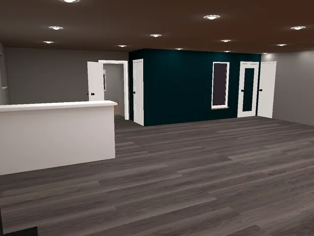 TTFC AirBnB