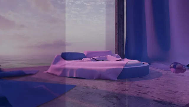 Limen - 001