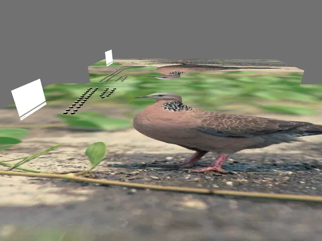 Avatar Quest World 3