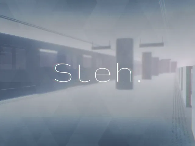 Steh․